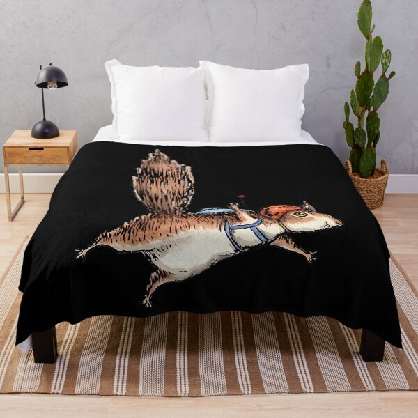 Item preview,  Skydiver Squirrel Skydiving Adventure Design designed and sold by SED-Art-Chic.