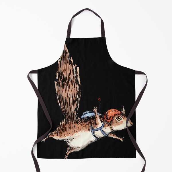 Item preview,  Skydiver Squirrel Skydiving Adventure Design designed and sold by SED-Art-Chic.