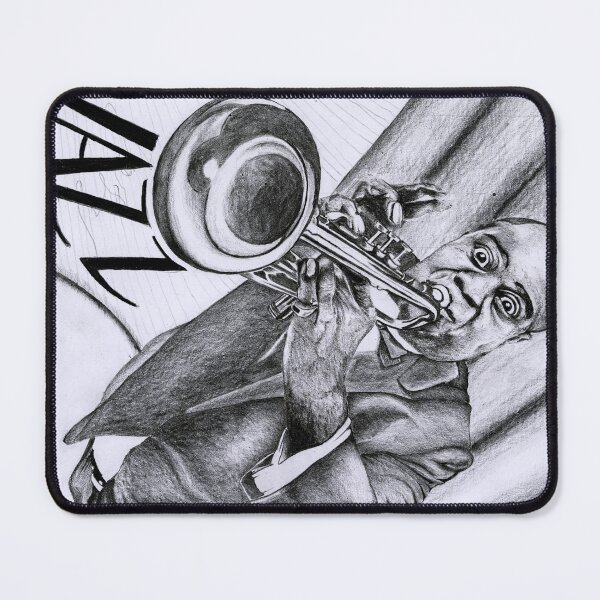 Item preview, Musica negli Speakeasy... designed and sold by AtelierDigitale.