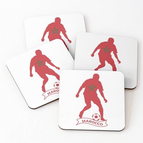 Item preview, Morocco sport designed and sold by Wolagno.