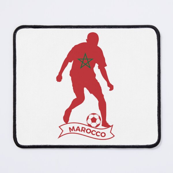 Item preview, Morocco sport designed and sold by Wolagno.