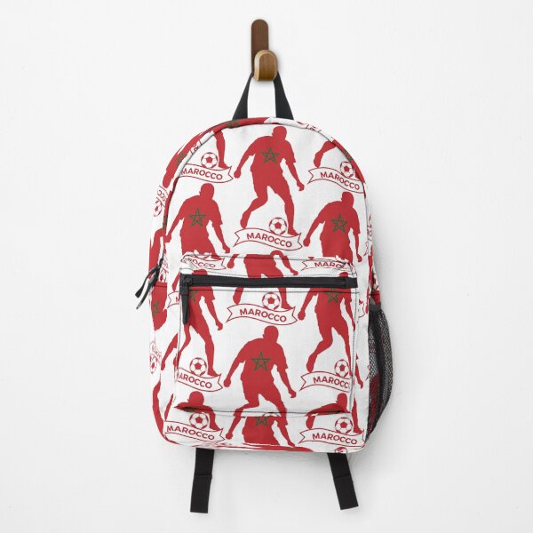 Item preview, Morocco sport designed and sold by Wolagno.