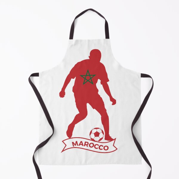 Item preview, Morocco sport designed and sold by Wolagno.