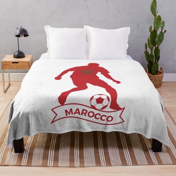 Item preview, Morocco sport designed and sold by Wolagno.