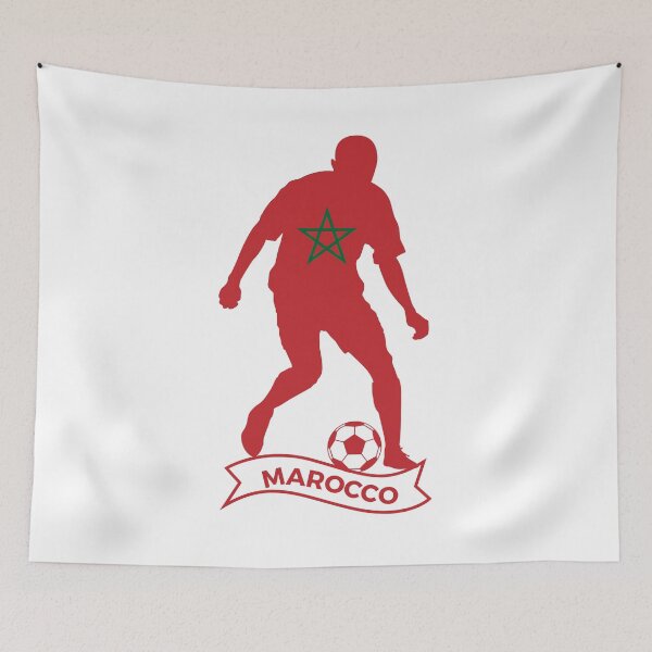 Item preview, Morocco sport designed and sold by Wolagno.