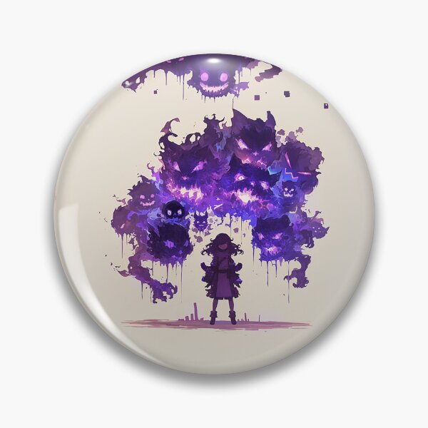Item preview, Summoner Silhouette with Floating Monsters designed and sold by Christian Weiss.