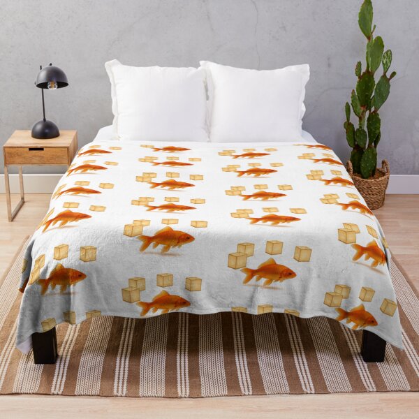 Item preview, Goldfish with mid autumn festival lanterns on transparent background, AI generated designed and sold by dvoevnore.