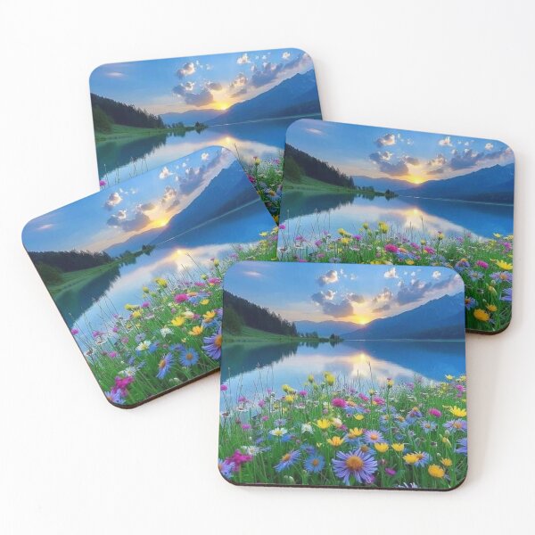 Item preview, Snowfall on Stiga Mountain Pass designed and sold by Nam-	 seon.