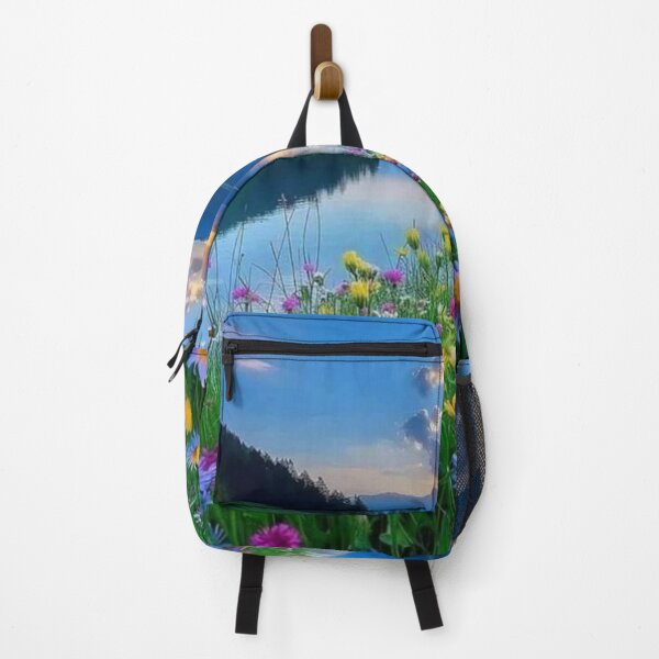 Item preview, Snowfall on Stiga Mountain Pass designed and sold by Nam- seon.