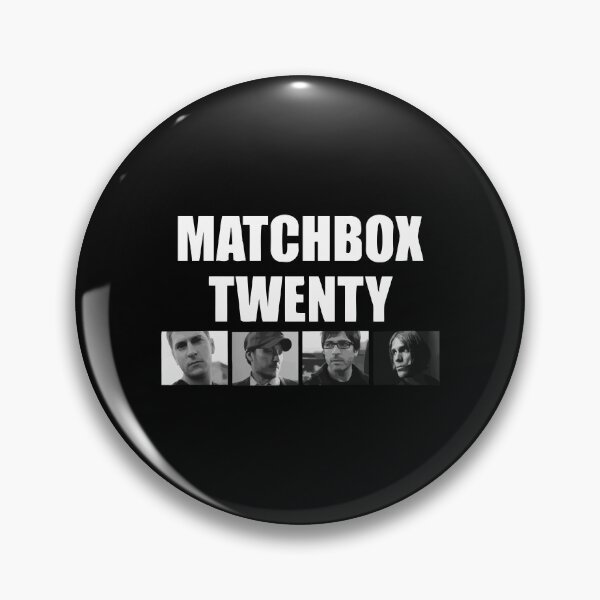 Item preview, High Matchbox Twenty 20 dAltitude Adventure designed and sold by Nam-	 seon.