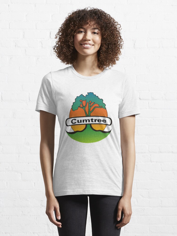 Cumtree 2 Essential T Shirt For Sale By Cantcope Redbubble