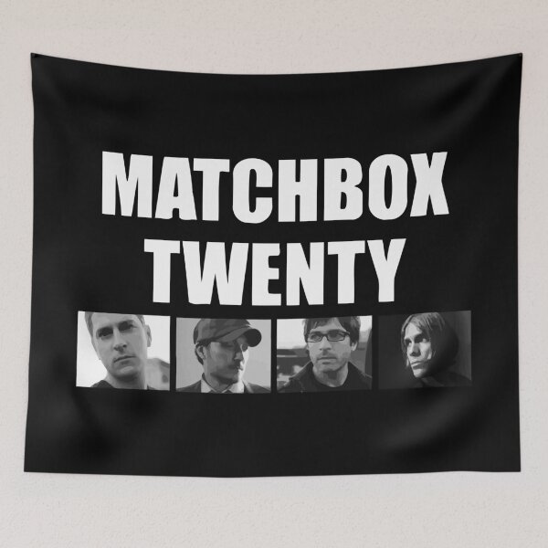 Item preview, High Matchbox Twenty 20 dAltitude Adventure designed and sold by Nam-	 seon.