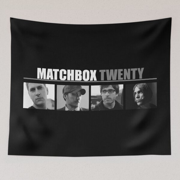 Item preview, Forested Mountain Matchbox Twenty 20 cTrails designed and sold by Nam-	 seon.