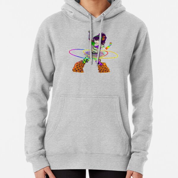 May 2018 Pullover Hoodie