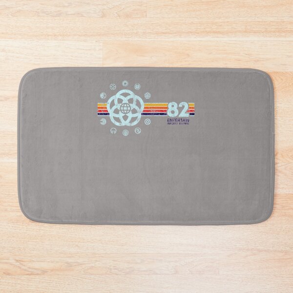 Item preview, EPCOT-CENTER-VINTAGE-STYLE-DISTRESSED-PAVILION-LOGOS--ESSENTIAL-T-SHIRT-(1) designed and sold by wierzbickima.