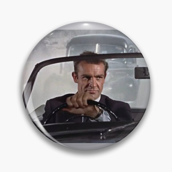 Item preview, Suave Spy Car Chase designed and sold by Totally Gen X.