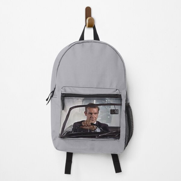 Item preview, Suave Spy Car Chase designed and sold by Totally Gen X.