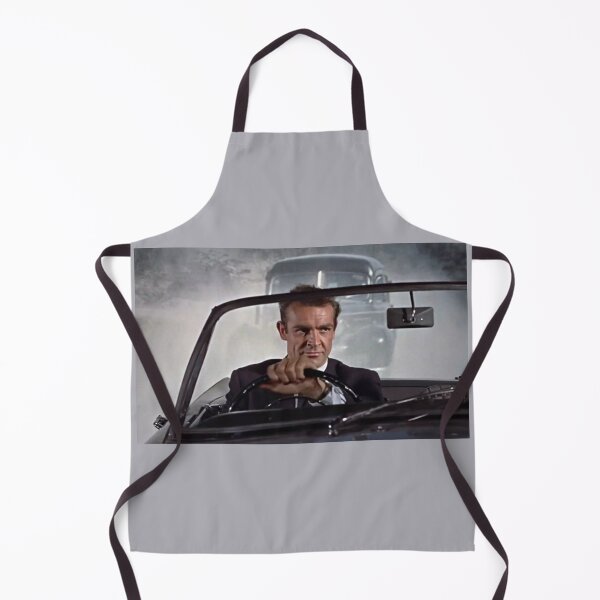 Item preview, Suave Spy Car Chase designed and sold by Totally Gen X.