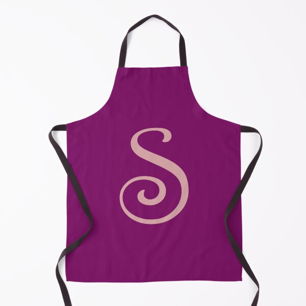 Item preview, Stylish Letter S designed and sold by Jeallan Designs.