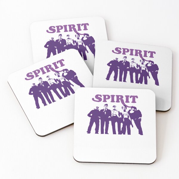 Item preview, 28 Spirit T-Shirt designed and sold by StevenMauldin.