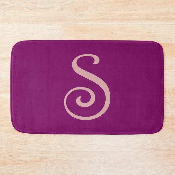 Item preview, Stylish Letter S  designed and sold by Jeallan Designs.