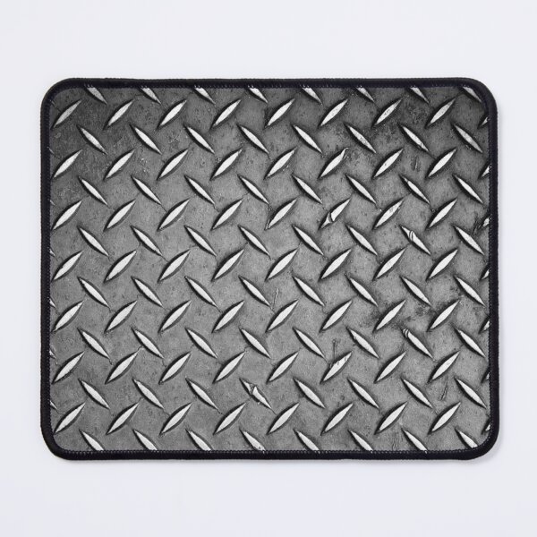 Item preview, Steel plate designed and sold by Silicon & Steel.