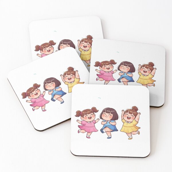 Item preview, Little dancer designed and sold by PP&RAINBOW SHOP.