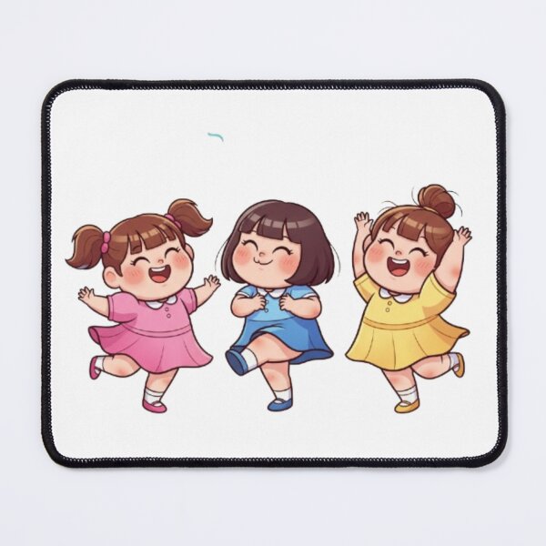 Item preview, Little dancer designed and sold by PP&RAINBOW SHOP.