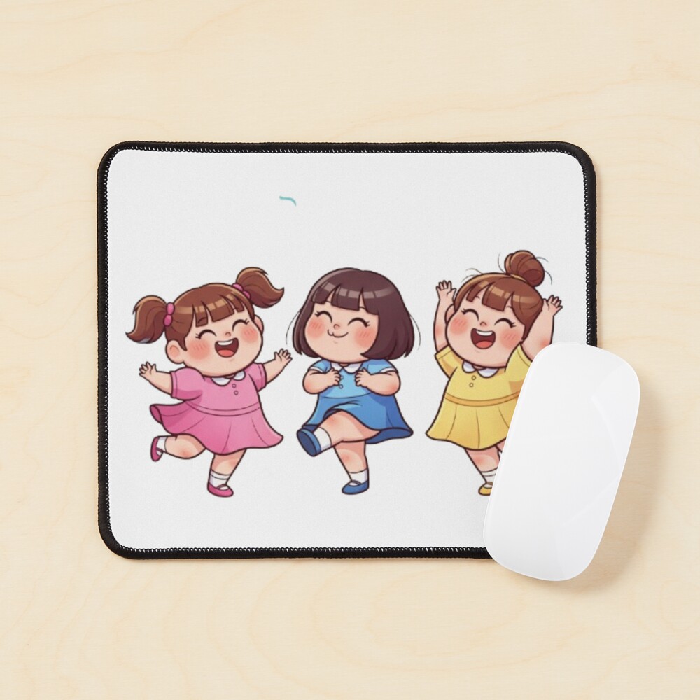 Item preview, Mouse Pad designed and sold by Runglavan.