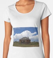 July 24 2013 Women's Premium T-Shirt