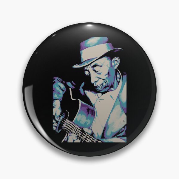 Item preview, Mississippi John Hurt Candy Man Blues designed and sold by Lucykovic.
