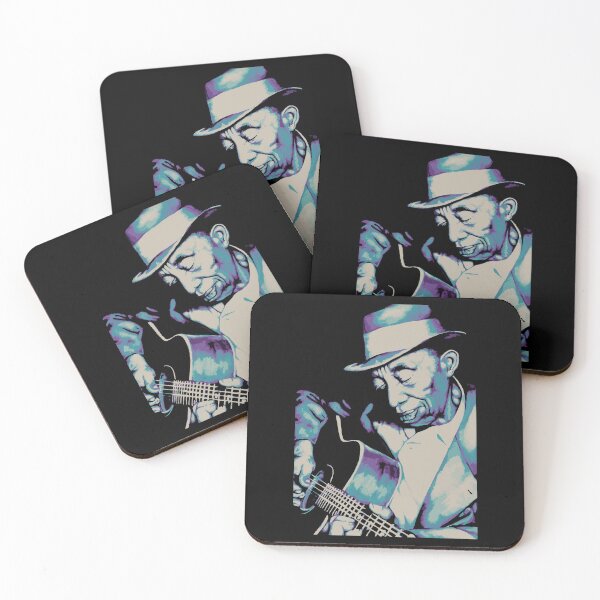 Item preview, Mississippi John Hurt Candy Man Blues designed and sold by Lucykovic.