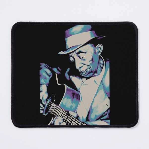 Item preview, Mississippi John Hurt Candy Man Blues designed and sold by Lucykovic.