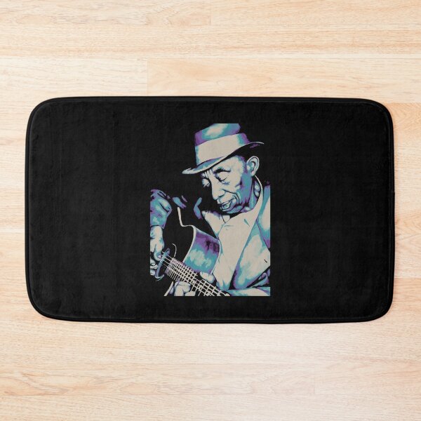 Item preview, Mississippi John Hurt Candy Man Blues designed and sold by Lucykovic.