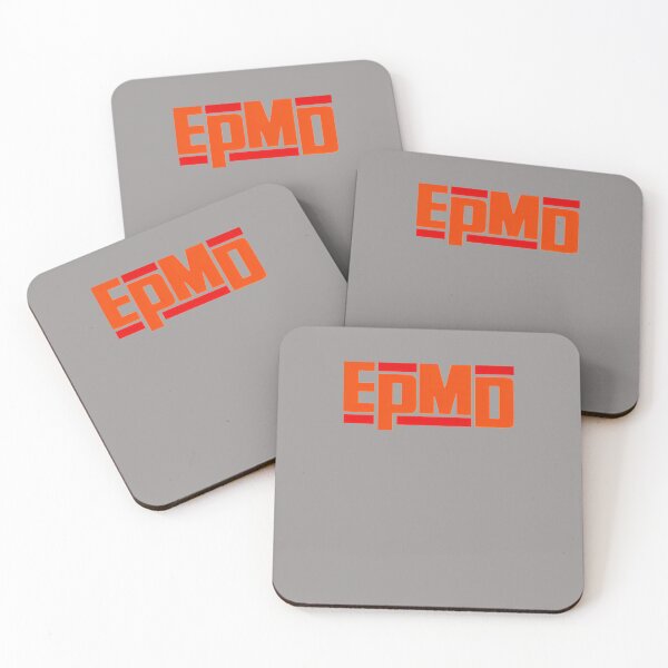 Item preview, EPMD-T-SHIRT designed and sold by wierzbickima.