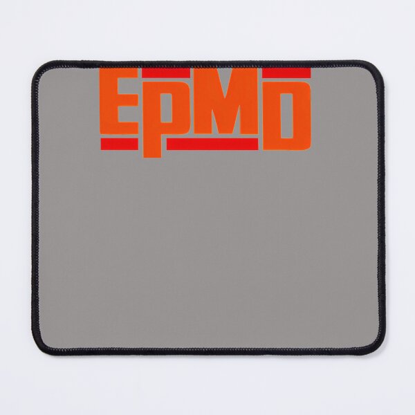 Item preview, EPMD-T-SHIRT designed and sold by wierzbickima.