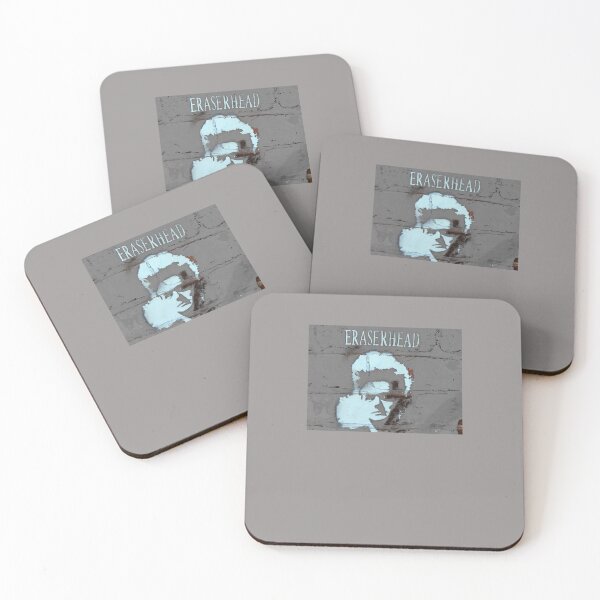 Item preview, ERASERHEAD designed and sold by wierzbickima.