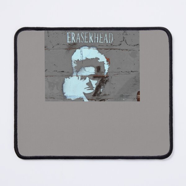 Item preview, ERASERHEAD designed and sold by wierzbickima.