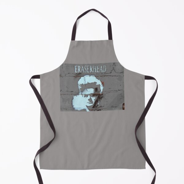 Item preview, ERASERHEAD designed and sold by wierzbickima.