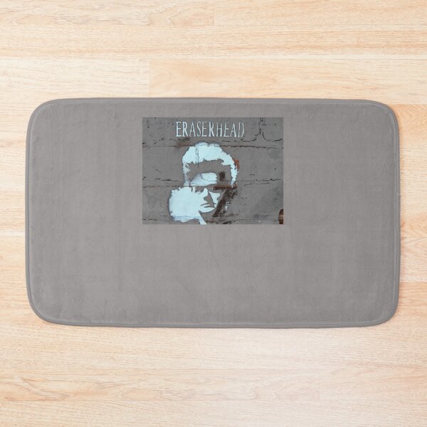 Item preview, ERASERHEAD designed and sold by wierzbickima.