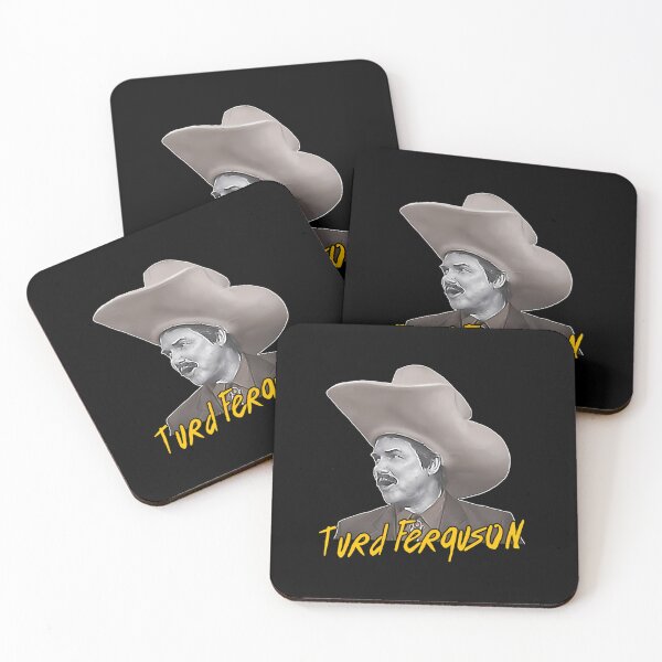 Item preview, Turd Ferguson Retro Snl Celebrity Jeopardy  designed and sold by tijustanasa5.