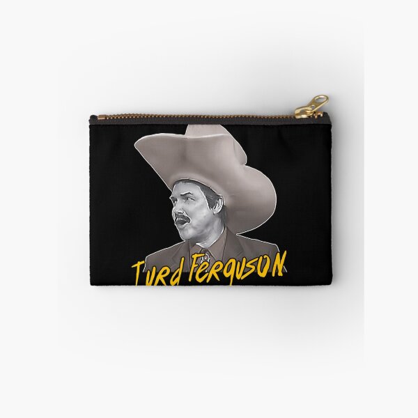Item preview, Turd Ferguson Retro Snl Celebrity Jeopardy  designed and sold by tijustanasa5.