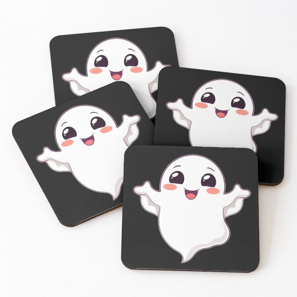 Item preview, Ghostly Encounters designed and sold by meesub.