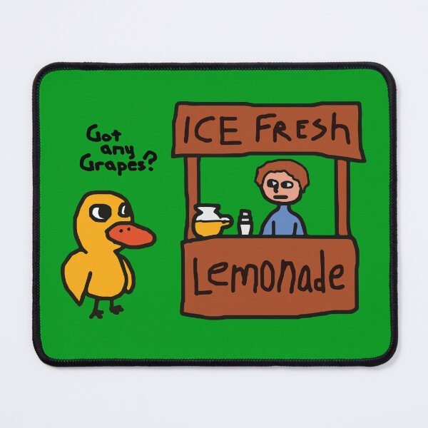 Item preview, Got Any Grapes? designed and sold by TonieTeeShop.