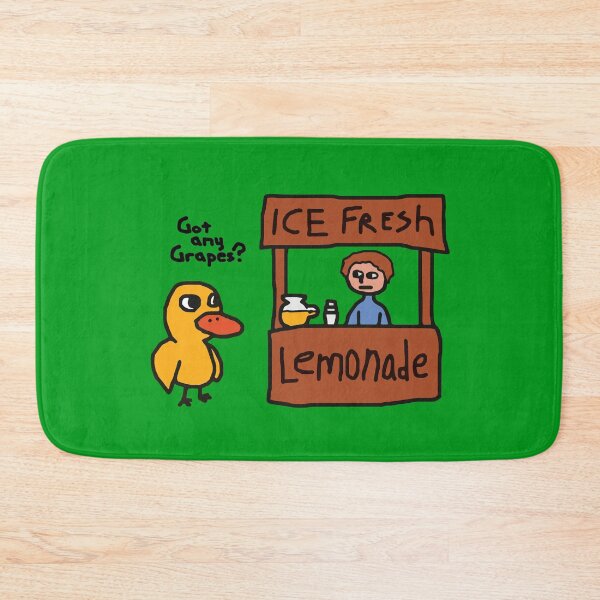 Item preview, Got Any Grapes? designed and sold by TonieTeeShop.