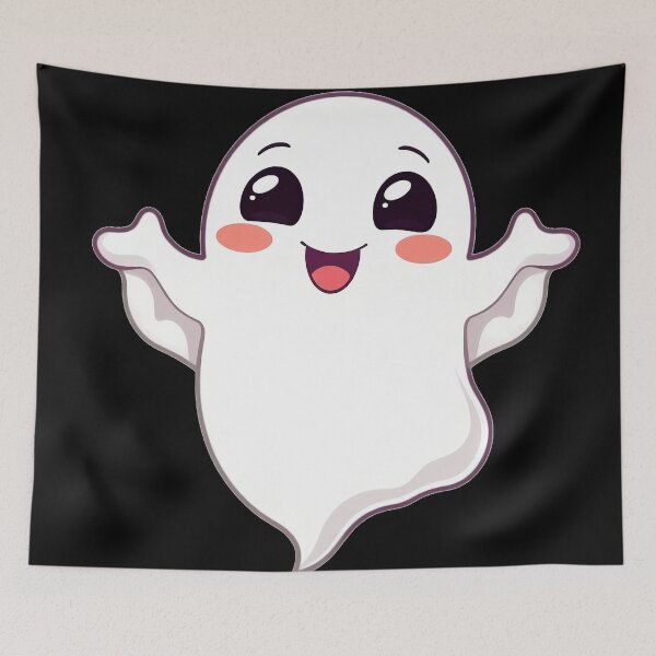 Item preview, Ghostly Encounters designed and sold by meesub.