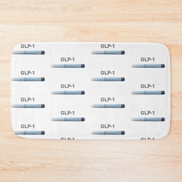 Item preview, GLP1 pen on transparent background for medical or pharmaceutical concept, AI generated designed and sold by dvoevnore.