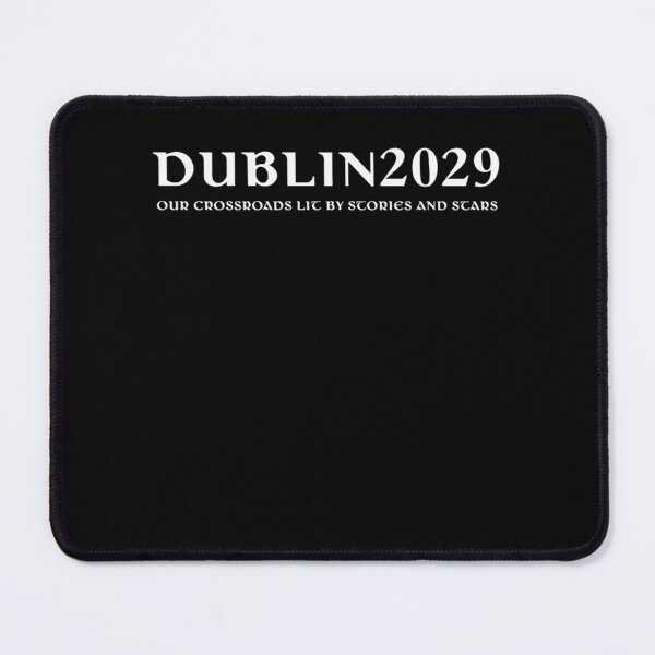 Item preview,  Dublin2029 Bid - Text Only designed and sold by tijustanasa5.