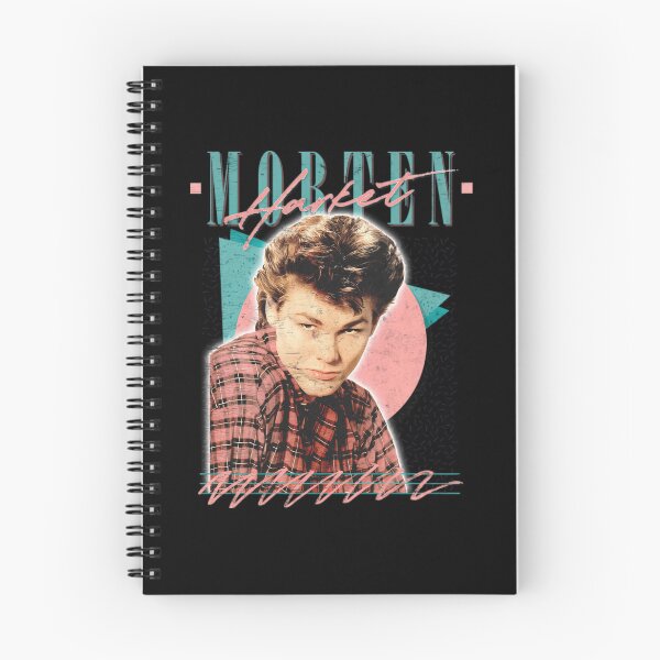 Item preview, 80S Vintage Style Morten Aesthetic designed and sold by hanneloreguzon.