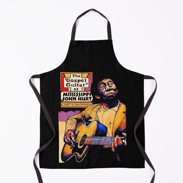 Item preview, Mississippi John Hurt Stack O' Lee Blues designed and sold by Lucykovic.